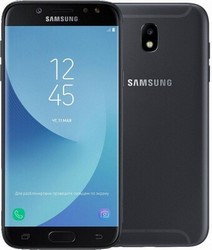 Замена тачскрина на телефоне Samsung Galaxy J5 (2017) в Санкт-Петербурге